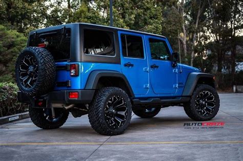 jeep wrangler aftermarket tires.